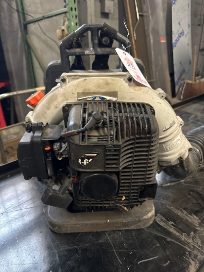 Echo Gas Backpack Blower