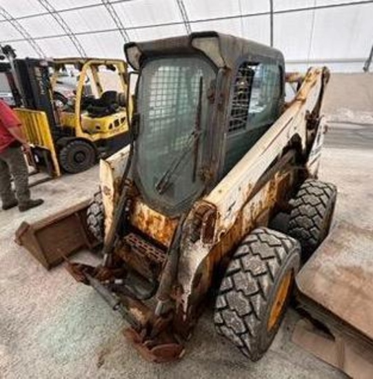 Bobcat S650 (off-site item, read description)