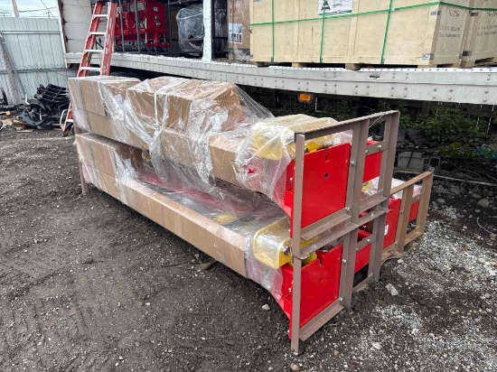 New AGT Co 10,000lb, 2-Post Auto Lift Model ATK-B1000