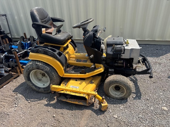 Cub Cadet Hydrostatic Riding Lawn Mower