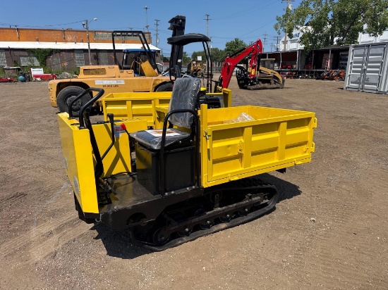 New SD LANCH Co Mini Dumper Model CD25