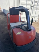 Toyota Electric Tow-Truck Model 8TB50