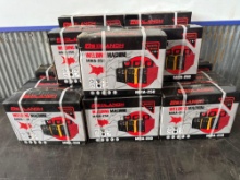 New SD Lanch Co Mini Welder Model MMA-250