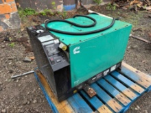 Cummins Diesel Generator