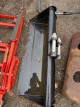 31 inch Mini Ex Bucket