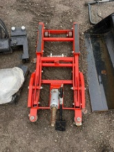 ATV Manual Lift