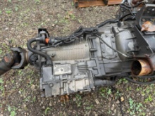 Cummins Diesel 24-Valve 5.9L Turbocharged Engine
