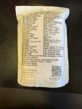 (58) Assorted Equipment and Machinery Keys