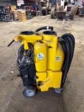 KaiVac Cleaning Systems Co KaiTutor Extreme Conditions Industrial Cleaner
