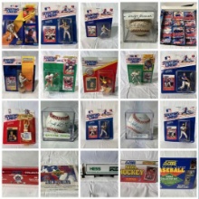 UPCOMING SPORTS COLLECTOR RETIREMENT AUCTION!