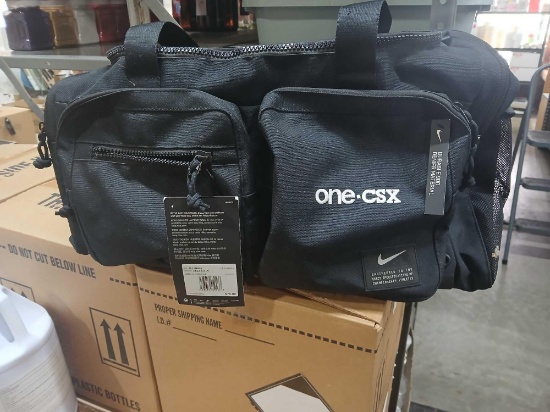 NEW Nike/CXS Medium Tote Bag