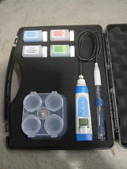Apera PH60-VS pH Meter for Viscous Samples