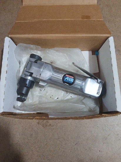 Craftsman Pneumatic Heavy Duty Air Nibbler