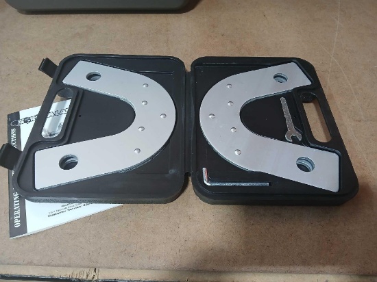 Parts for Gorilla Ladder System
