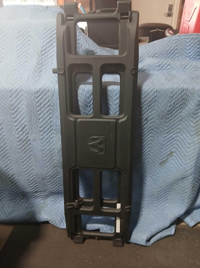 Ram Truck Cargo Divider.