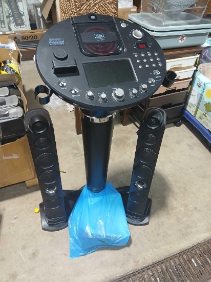 Singing/Karaoke Machine