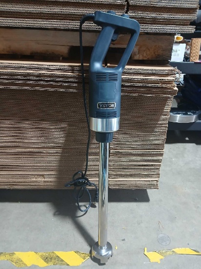Vevor 20" Electric Commercial Mixer