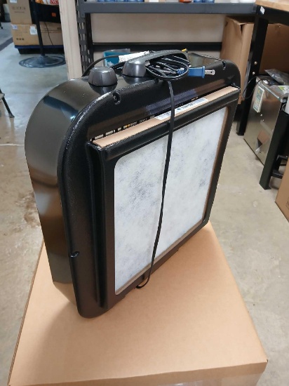 QTY 3 NEW Lasco 20" Filtered Box Fan.