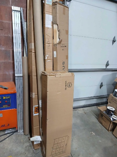 Lot of 12 Various AMZ Large Return Items