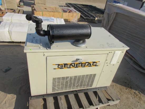 Generac Generator