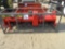 Heavy Duty Rotary Tiller