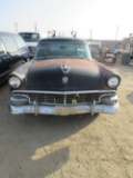 1956 Ford Country Sedan-Project Car