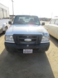 2006 Ford Ranger