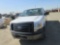2010 Ford F150 4x4