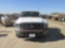 2002 Ford F250 Flatbed
