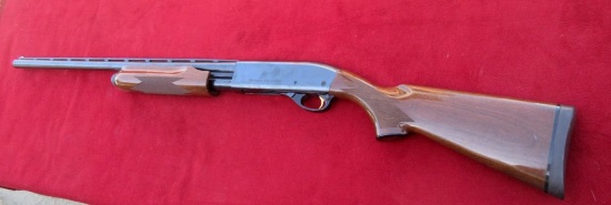 Remington 870 Magnum Wingmaster 12GA Shotgun