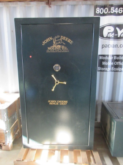 Gun Safe