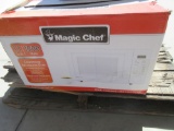 Magic Chef Microwave, Magic Chef Mini Fridge