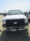 2006 Ford F350 Flatbed