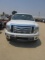 2012 Ford F150 4x4