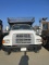 1994 Ford Roofing Truck