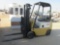 Clark Forklift