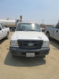 2006 Ford Ranger Xcab