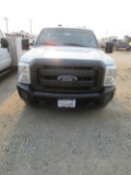 2015 Ford F250