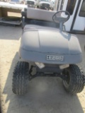 EZ Go Golf Cart