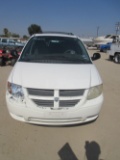 2005 Dodge Grand Caravan