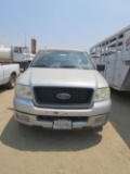 2005 Ford F150