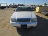 2006 Ford Crown Vic