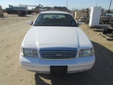 1999 Ford Crown Vic