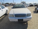 1998 Ford Crown Vic