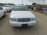 1999 Ford Crown Vic