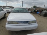 1995 Ford Crown Vic