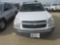 2005 Chevy Equinox LS