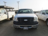 2008 Ford F150