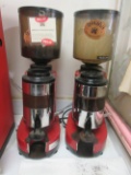 2 Coffee Grinders