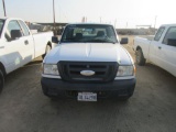 2007 Ford Ranger